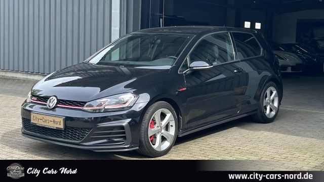 Volkswagen Golf VII GTI Performance-ACC-VIRTUAL-BUSINESS