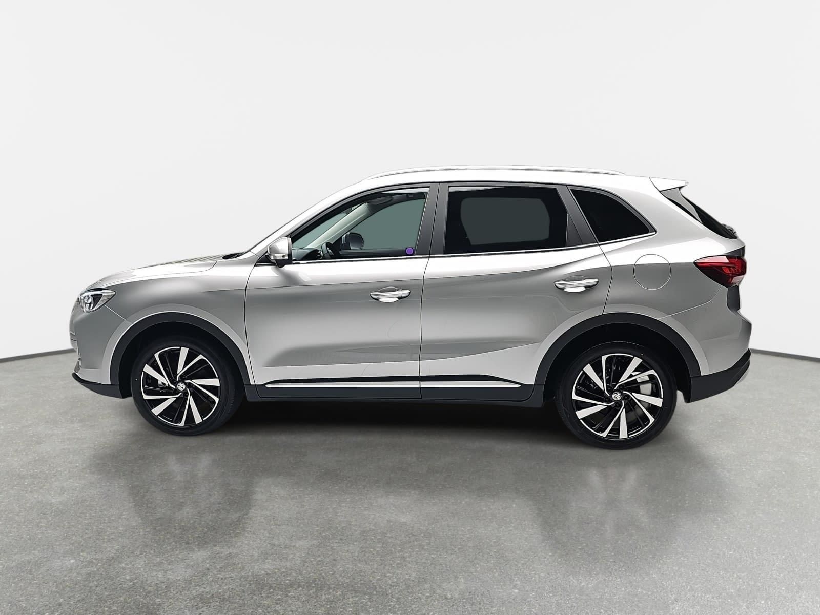 MG ZS - Bild 6