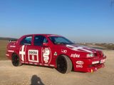 Alfa Romeo 155 2,5L V6 - Alfa Romeo 155