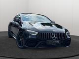 Mercedes-Benz AMG GT 4-trg. 63 S 4Matic+/Burmester/Massage/ - Mercedes-Benz AMG GT in Mainz