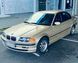 BMW 325i E46 - Lückenlos Scheckheftgepflegt be... - BMW 325 aus 2001: 325i