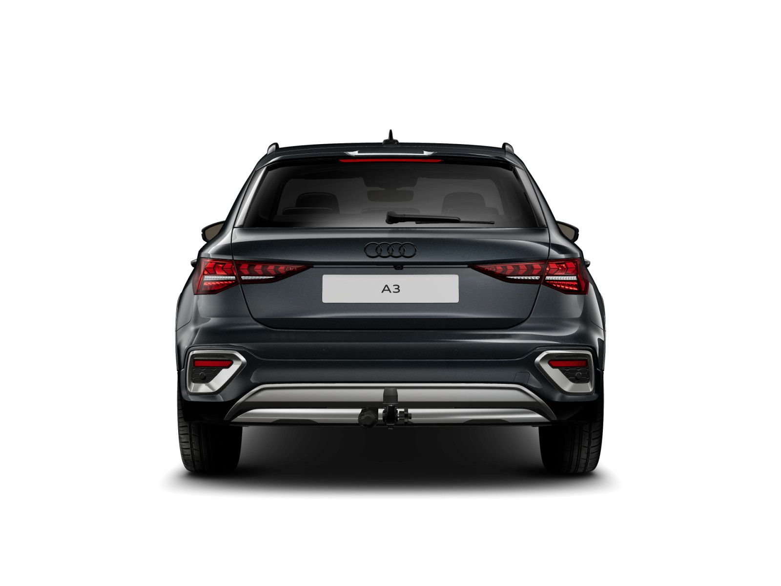 Audi A3 - Bild 11