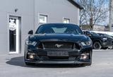 Ford Mustang 5.0 V8 HENTZSCHEL PERFORMANCE UMBAU - Ford Mustang Gebrauchtwagen in Leipzig