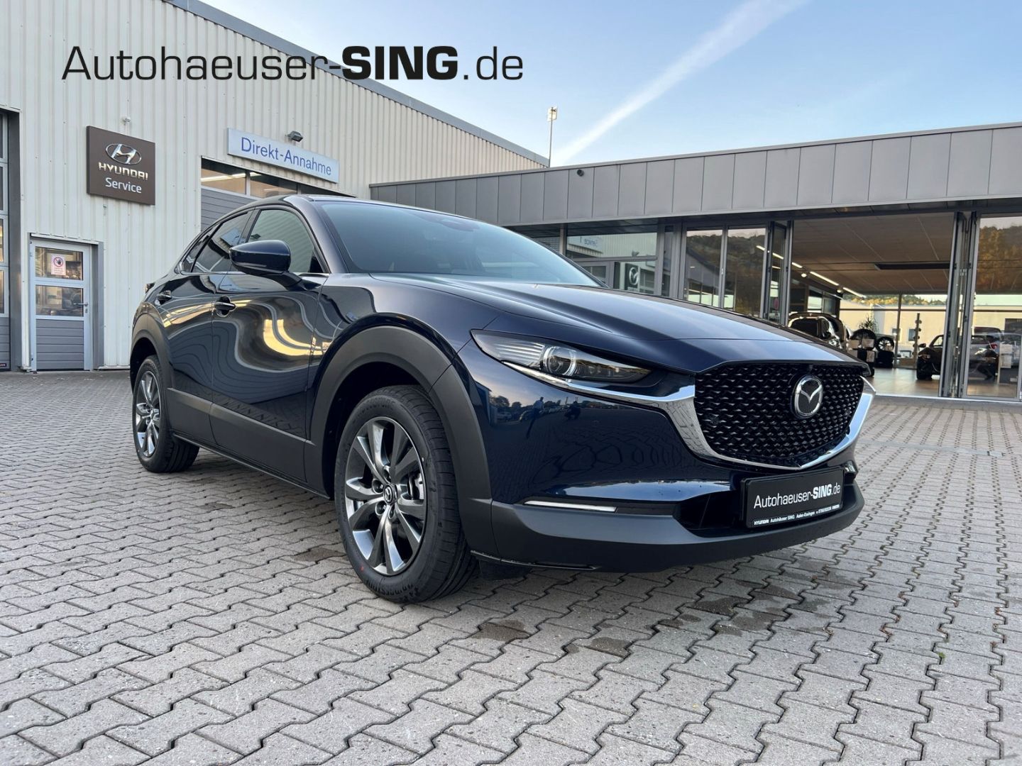 Mazda CX-30 - Bild 7