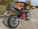 Beta Alp 4.0 nur 4.900 km*letztes Modell mit 29PS - BETA ALP