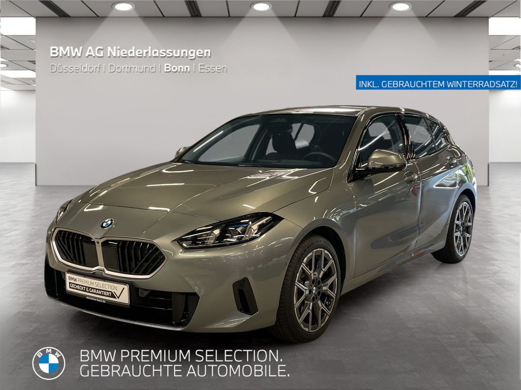 BMW 120 Head-Up Kamera LiveCockpitProf Driv.Assist