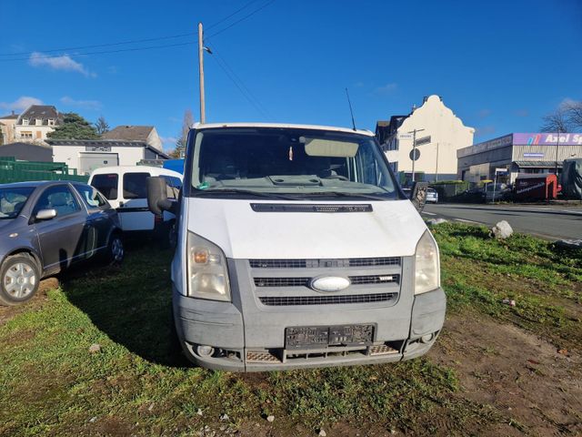 Ford Transit Kasten FT 260 K LKW