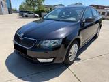 Skoda Octavia Lim. 1.4TSI Green tec-Klima-Tempomat-AHK - Skoda Octavia: Limousine