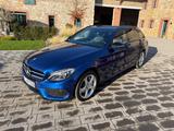 Mercedes-Benz C 250 T AMG Line Autom. AMG Line - Mercedes-Benz C 250 in Aachen