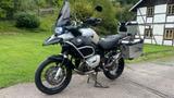 BMW R 1200 GS Adventure ALU KOFFER ÖHLINS FAHRWERK - BMW 2006 R 1200 GS