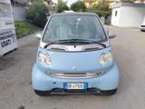 Smart ForTwo 800 coupé grandstyle cdi - Smart ForTwo: Grandstyle