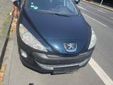 Peugeot 308 SW Platinum HDi FAP 135 Platinium - Peugeot 308 Platinum mit Diesel-Antrieb