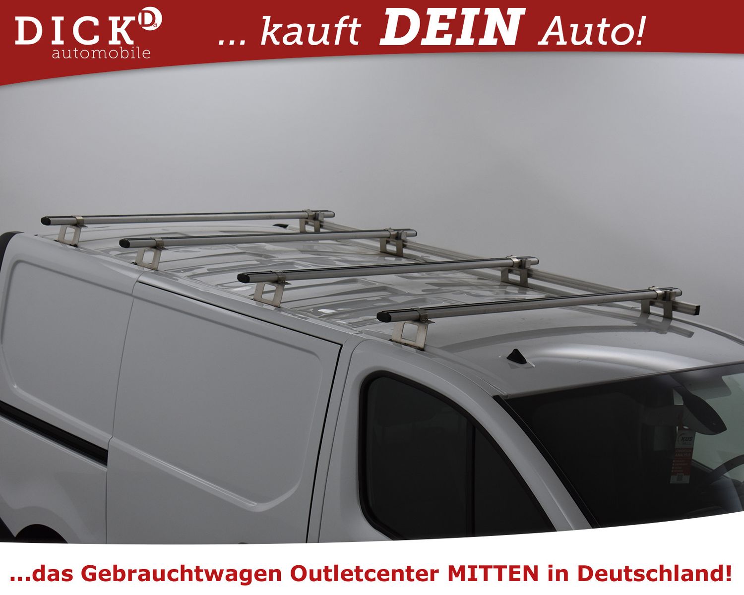 RENAULT Trafic 2.0d 3,0t Komfort KLIMA+PDC+TEMP+MFL+AHK - Image 12