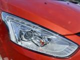 Ford B-Max B-MAX Titanium Autom. CAM. Temp. uvm. - Ford B-MAX Titanium mit Benzin-Antrieb