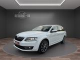 Skoda Octavia L&K /ACC/XENON/NAVI/LEDER/CANTON - Skoda Octavia Canton Gebrauchtwagen