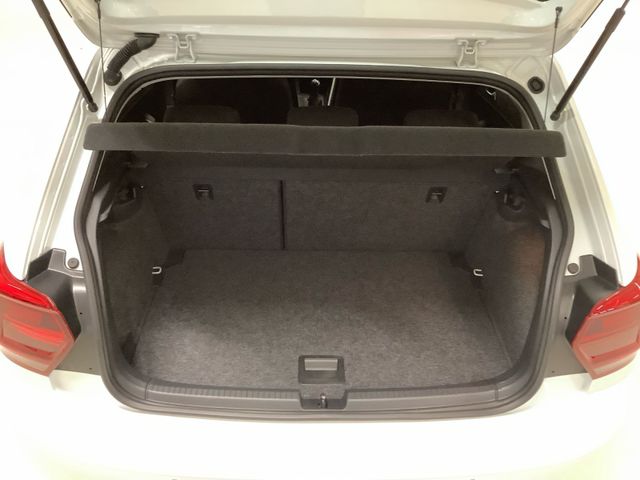 Polo Comfortline 1,0 l 59 kW Klima, SHZ, GRA, PD