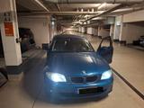 BMW 120d - - BMW 120 aus 2005: 120d