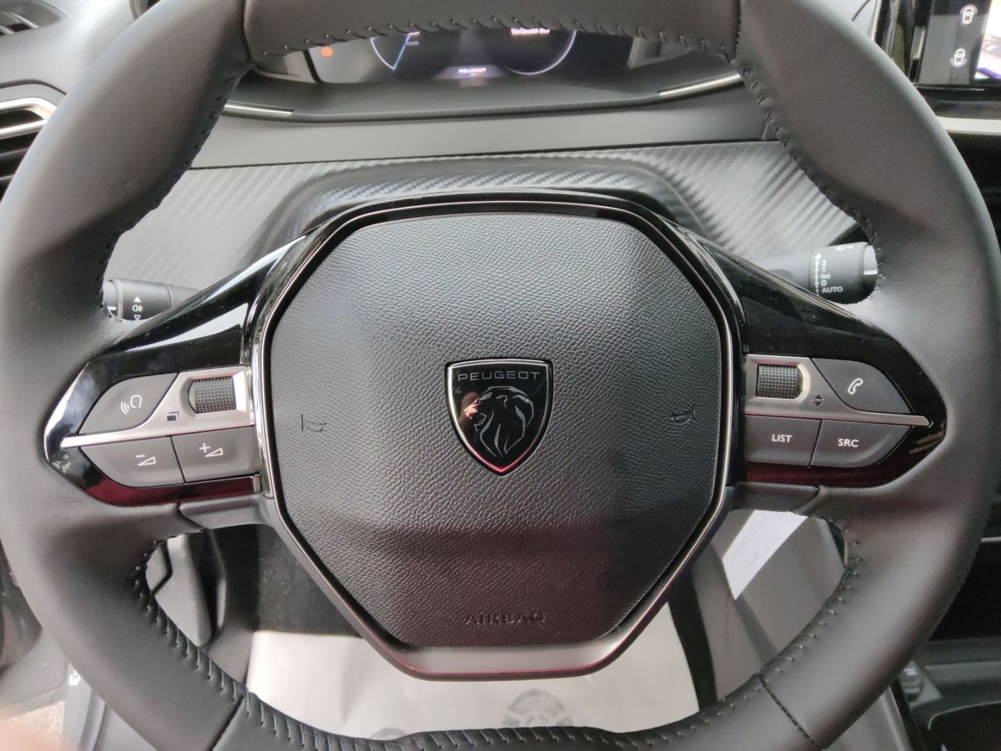 Peugeot 208 - Bild 20