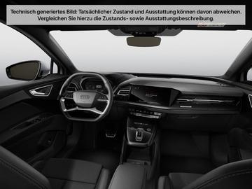 2026 AUDI Q4 E-TRON 照片 6