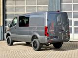 Mercedes-Benz Sprinter 319 CDI/AWD 4x4/Mixto-5 Sitze/LED/Navi - Angebote