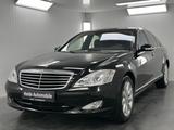 Mercedes-Benz S 500 Lang Kamera Carplay ACC LOGIC 7 GLSHD - Mercedes-Benz Gebrauchtwagen von 2006