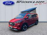 Ford Nugget Active AD V710 0,99% Finanzierung!!! - neue Ford Nugget Wohnmobile