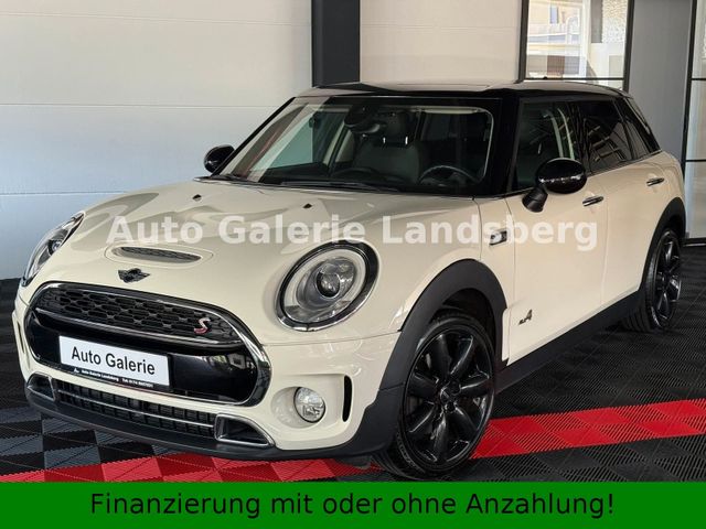 MINI Cooper SD All4 Clubman*Autom.*LED*Navi*Kamera*