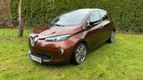 Renault ZOE Intens 22 kWh, Akku gekauft, 120 km real