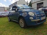 Fiat 500 1.3 Multijet 16V by DiESEL - Fiat 500 mit Diesel-Antrieb: 1.3