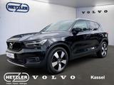 Volvo XC40 Momentum Pro 2WD D3 EU6d-T AHK Navi Digital - Volvo XC40 in Kassel