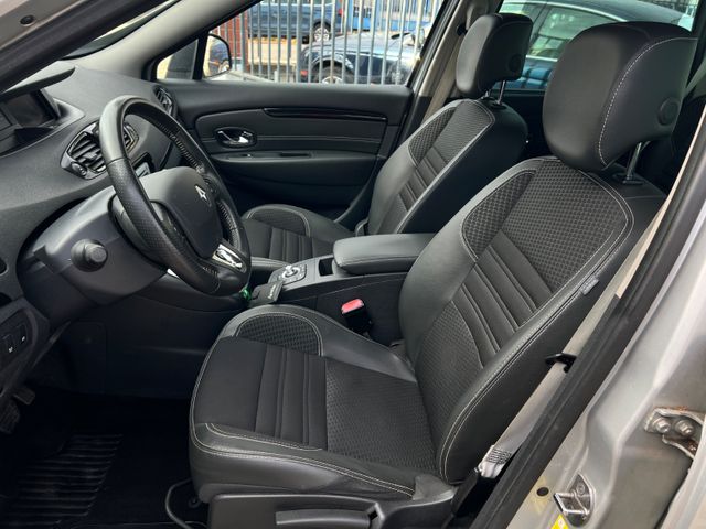 Scenic III, 1.2 BOSE Edition, TÜV, Service Bild 7