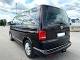 Volkswagen T5 Bus Multivan Highline 4Motion - gebrauchte VW T5 Transporter aus dem Jahr 2014