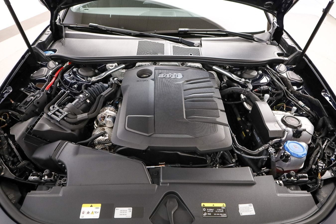 Audi A5 - Bild 25