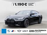 BMW 420d Gran Coupe xDrive M-Sport Pro FACEL. Pro - BMW 420 Gran Coupé in Wuppertal