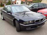 BMW 728i Auto, Exclusiv - BMW 7 Series aus 1998