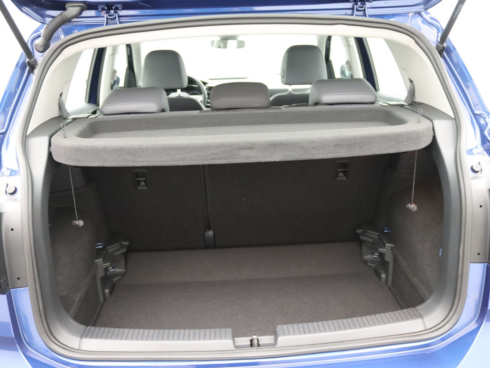 Volkswagen T-Cross - Bild 8