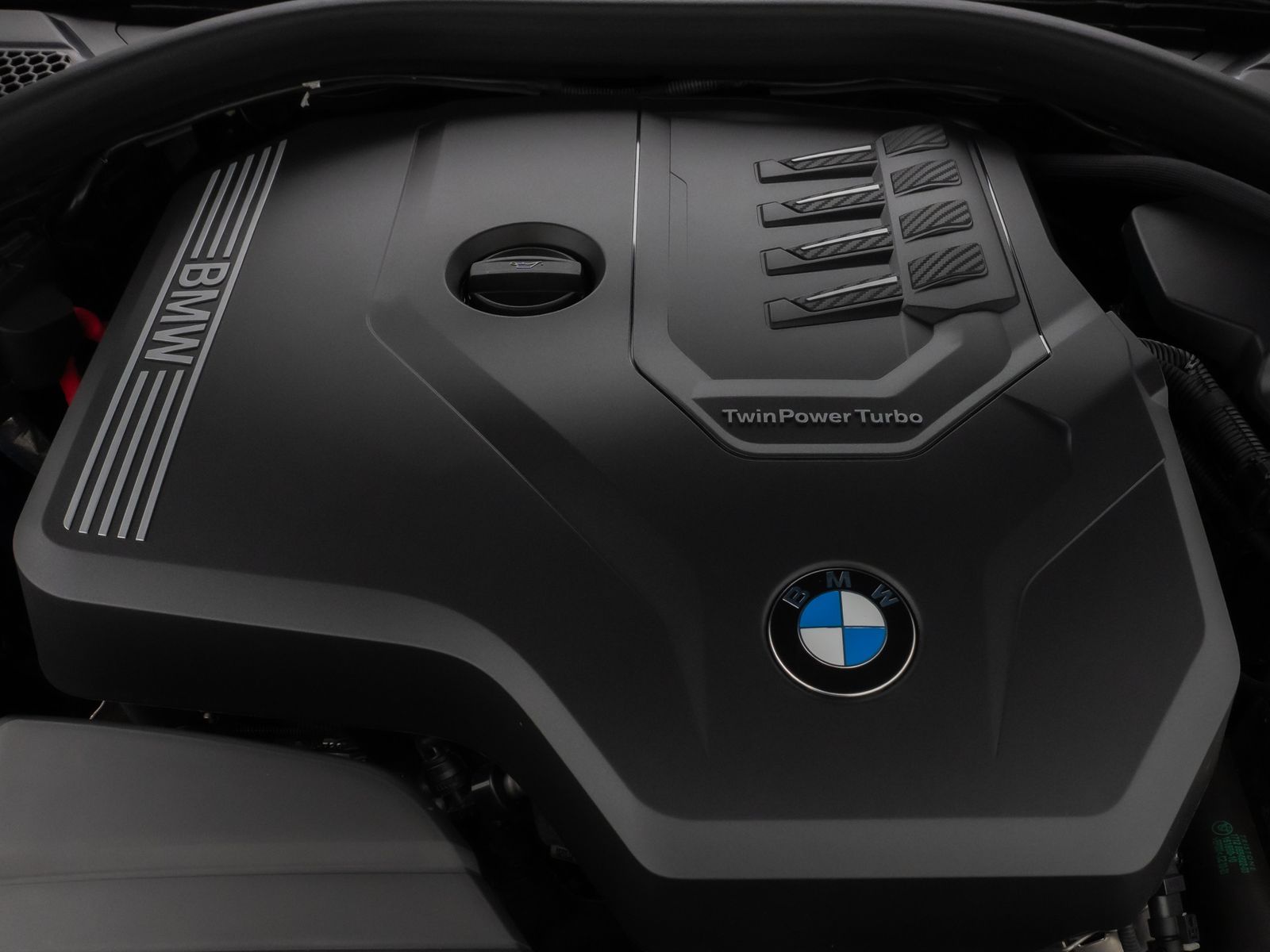 Fahrzeugabbildung BMW 318i DAB CockPit+ Widscreen Geschwindigkeitsreg