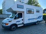 Phoenix Alkoven 6500 B, 1. Hand - Phoenix Wohnwagen & Wohnmobile