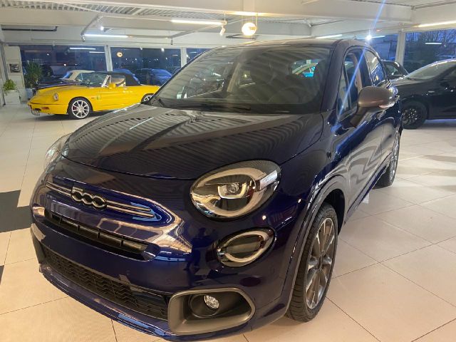 Fiat 500X Sport