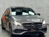 Mercedes-Benz A 220 CDI / d BlueEfficiency |AMG-LINE|KAM|PANO - Mercedes-Benz Gebrauchtwagen in Brandenburg an der Havel