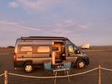 VANTourer 600 D Aufstelldach  - VanTourer Wohnwagen & Wohnmobile