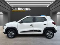 Dacia Spring - Vorschau Bild 5