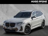 BMW X3 xDrive20d M Sportpaket. Neupreis EUR 81.910.- - BMW X3 Vorführfahrzeuge