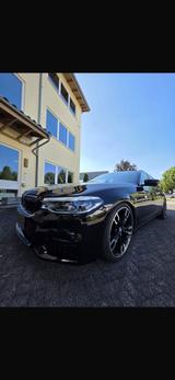BMW G31 520D Luxury Line M Paket 20 pano/... - BMW 315 Gebrauchtwagen