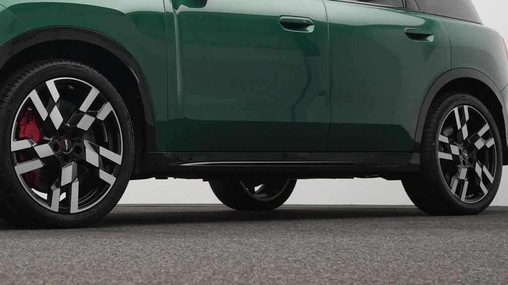 MINI John Cooper Works Countryman - Bild 23