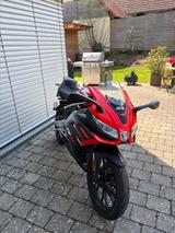 Aprilia RS125 - APRILIA RS 125