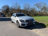 Mercedes-Benz C 180 T Autom. / 2. Hd. / gepflegt
