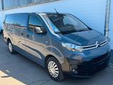 Citroën Jumpy Lang Maxi Klima - graue Citroën Jumpy