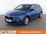 Skoda Scala 1.0 TSI Ambition*LED*TEMPO*PDC* - Skoda Scala in Köln