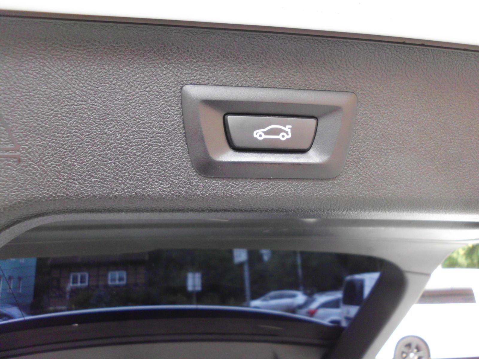 BMW 530 5 Touring 530 d M Sport Paket
